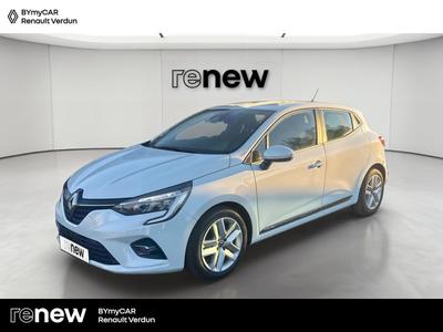 Renault Clio V Blue dCi 100 - 21n Business