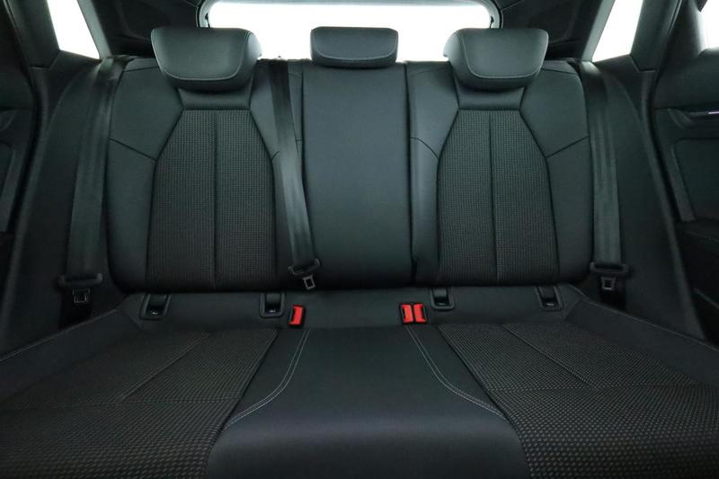 Audi A3 sportback 35 Tdi s line s tronic 7 150 ch