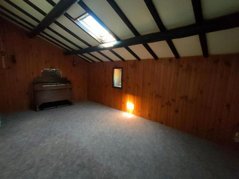 Maison - 187 m² - 8 pièces