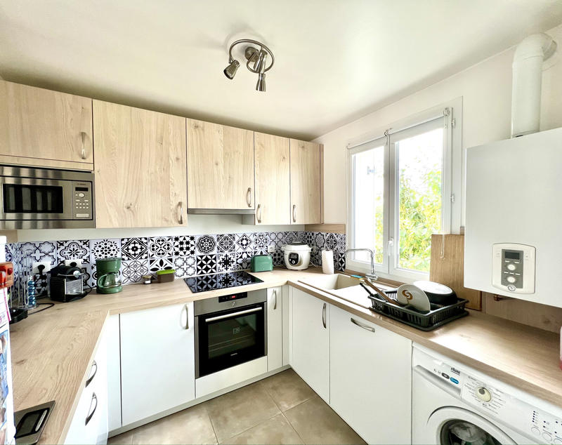 Duplex - 67 m² - 3 pièces