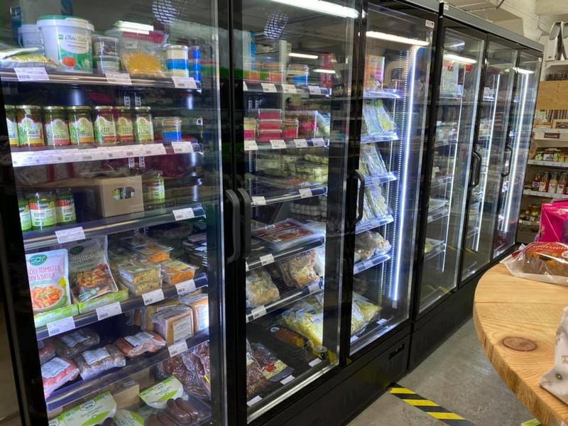 Coopérative Agricole Sopavar