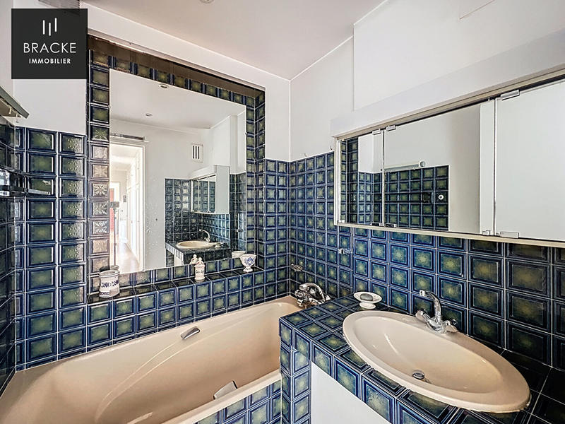 Appartement - 65 m² - 4 pièces