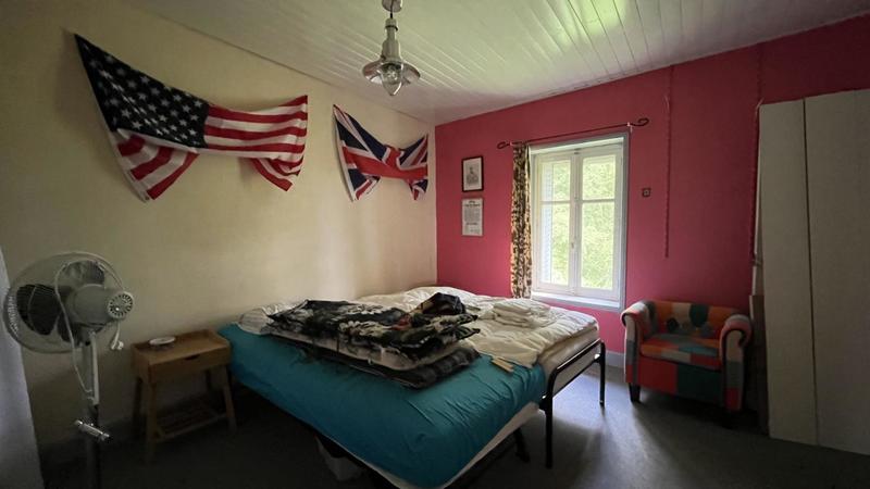 Maison de campagne - 100 m² - 4 pièces