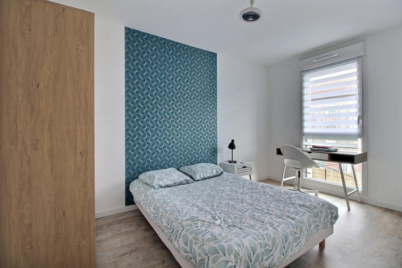 Maison - 80 m² - 5 pièces