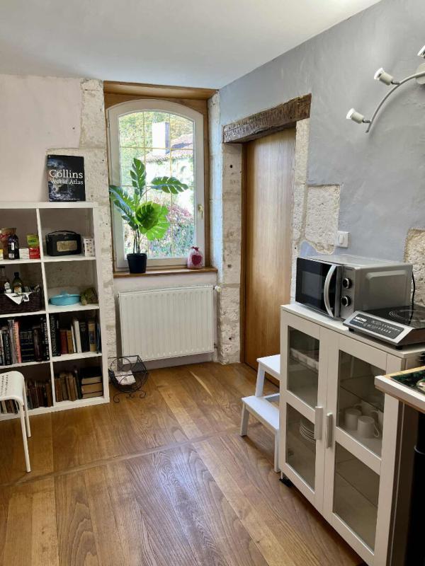 Maison - 165 m² - 7 pièces