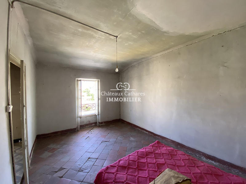 Maison - 235 m² - 9 pièces