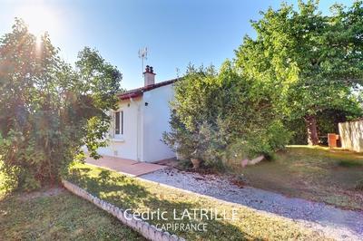 Maison - 78 m² - 4 pièces