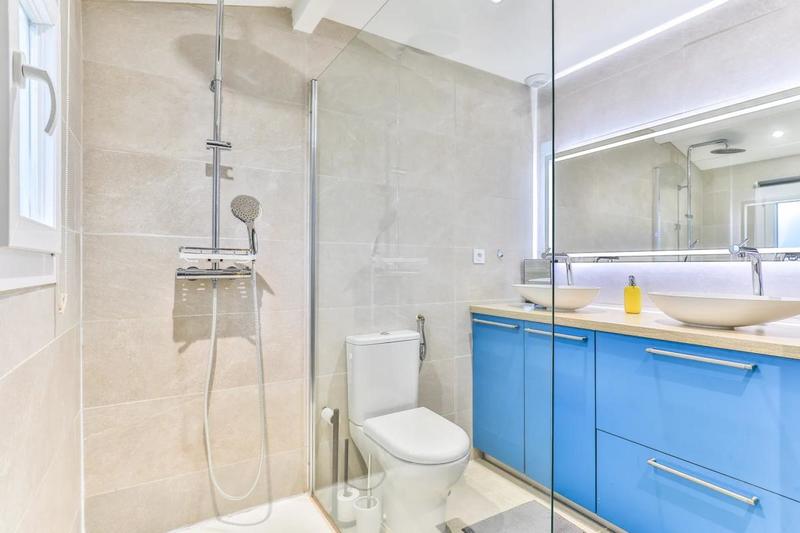 Maison - 89 m² - 4 pièces