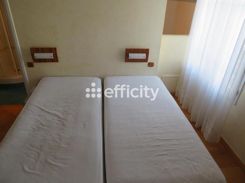 Appartement - 123 m² - 4 pièces