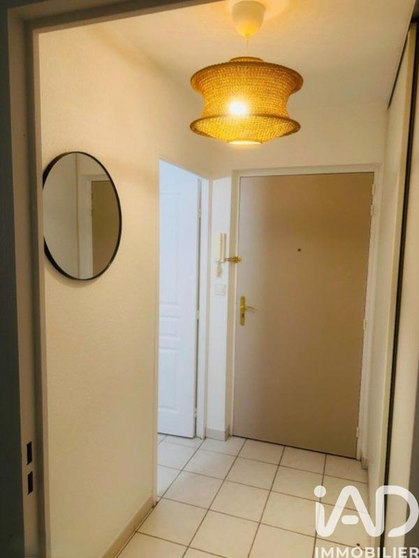 Appartement - 133 m² - 1 pièce