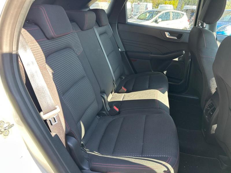 Ford Kuga 2.5 Duratec 190 ch Fhev e-Cvt St-Line