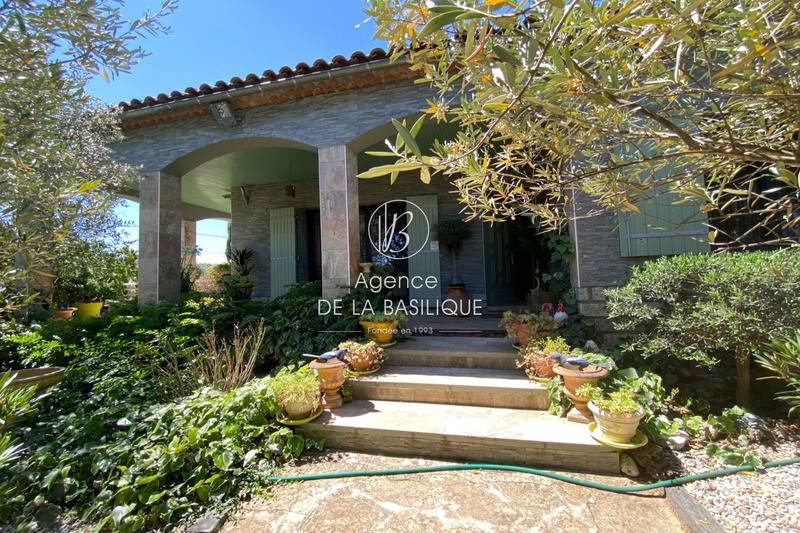 Villa - 105 m² - 4 pièces