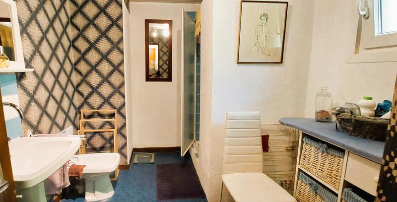 Demeure - 100 m² - 5 pièces