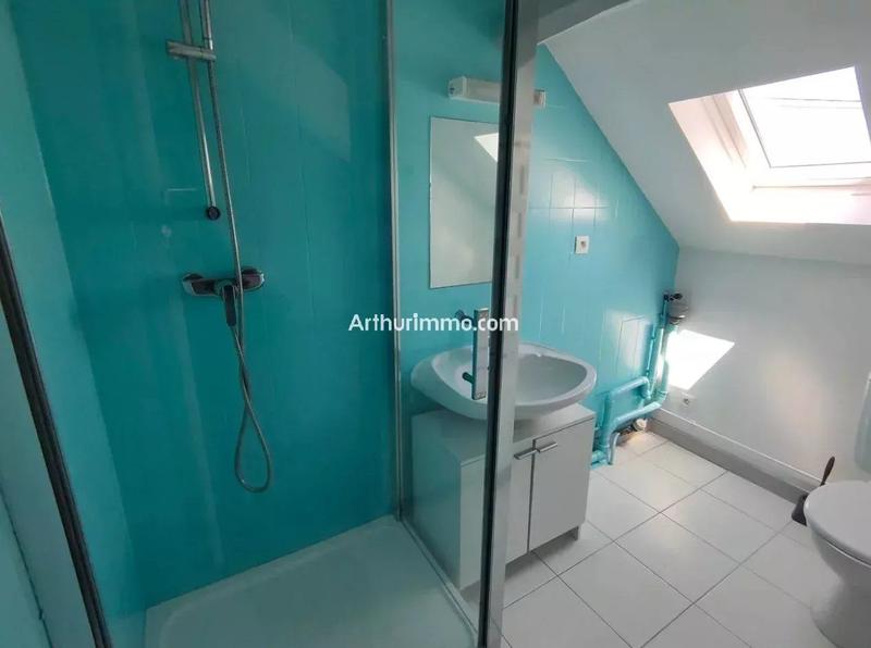 Appartement - 21 m² - 1 pièce