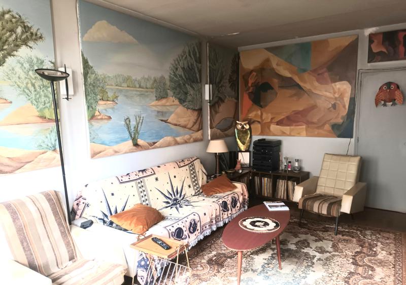 Longère - 228 m² - 11 pièces