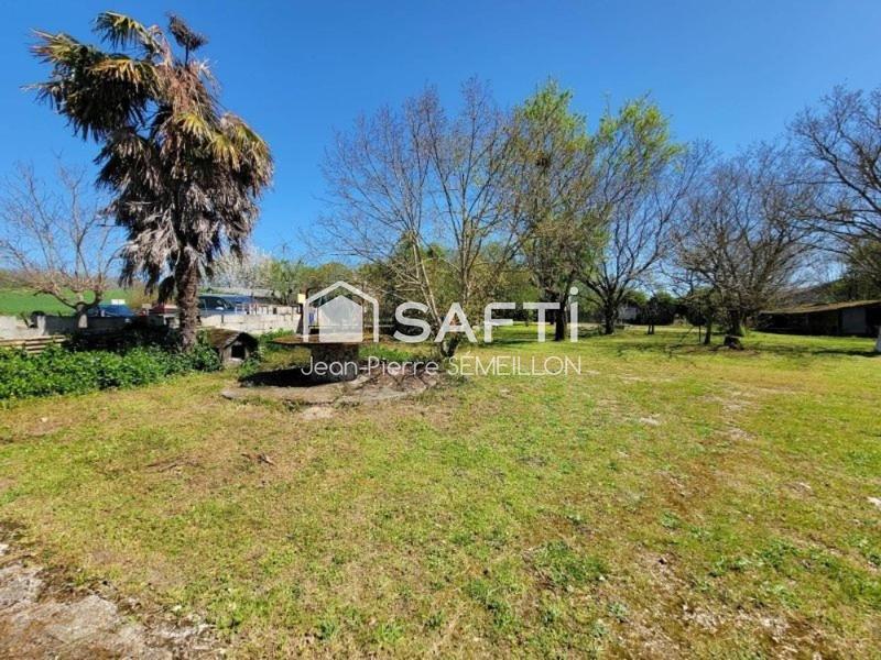 Maison - 160 m² - 7 pièces