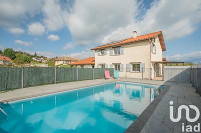 Maison - 190 m² - 6 pièces