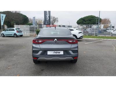Renault Arkana mild hybrid 140 Edc Fap - 22 Evolution