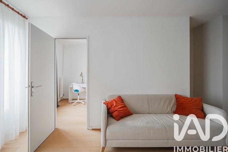 Appartement - 65 m² - 4 pièces