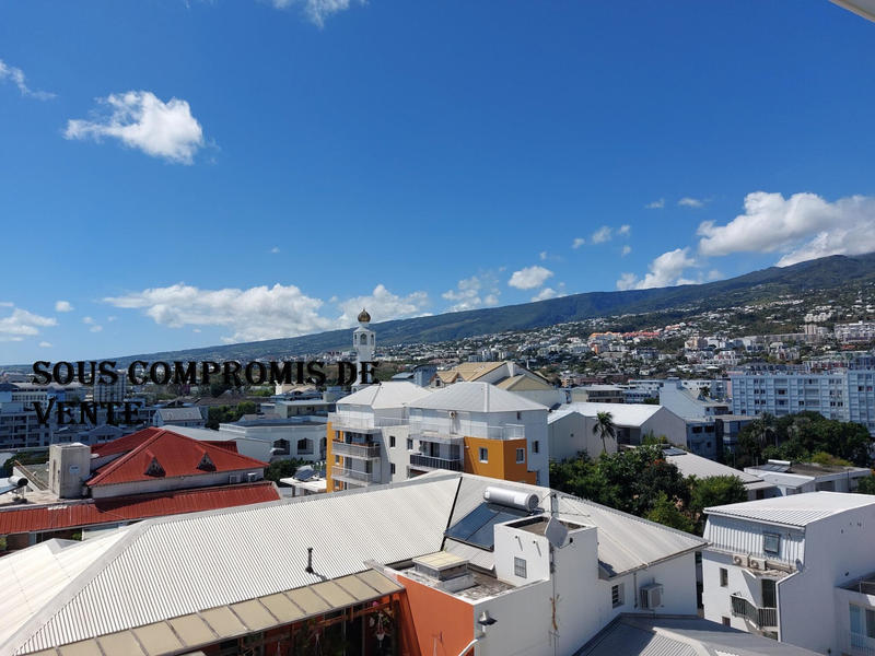 Duplex - 82 m² - 3 pièces