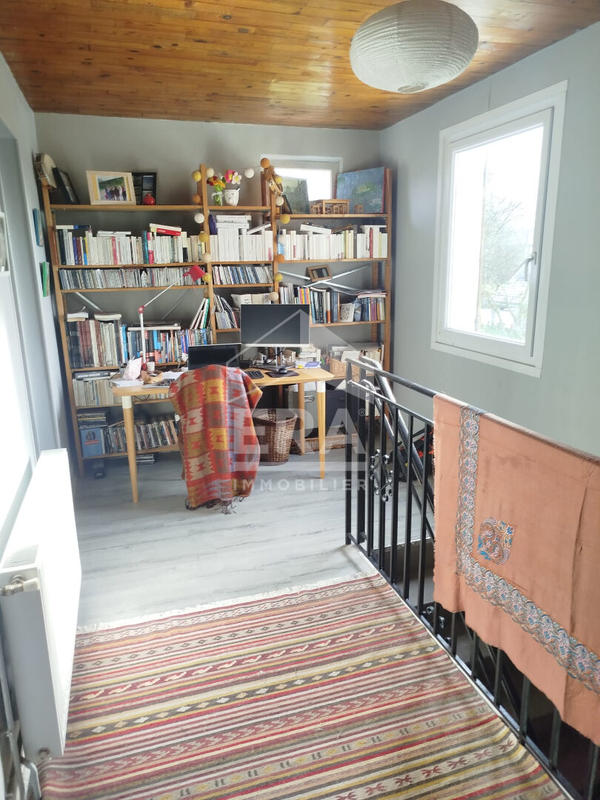 Maison - 148 m² - 5 pièces