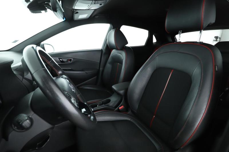 Hyundai Kona 1.6 CRDi Creative Dct-7 136 ch