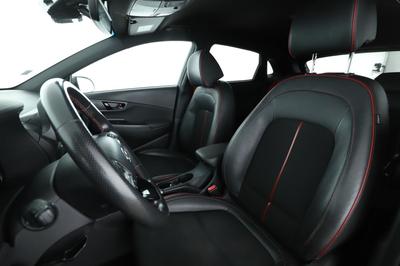 Hyundai Kona 1.6 CRDi Creative Dct-7 136 ch