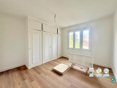 Appartement - 74 m² - 3 pièces