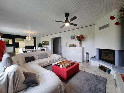 Maison de village - 200 m² - 7 pièces