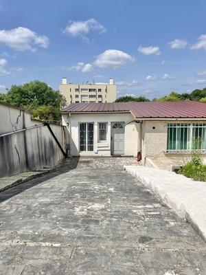 Appartement - 27 m² - 2 pièces