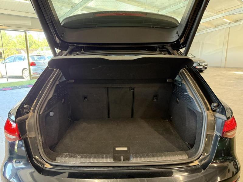 Audi A3 8y Sportback 1.5 35 Tfsi 150 - Bv s-Tronic 7/ Garantie 12 Mois