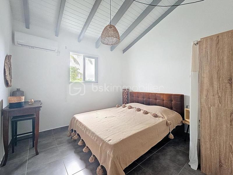 Villa - 120 m² - 5 pièces