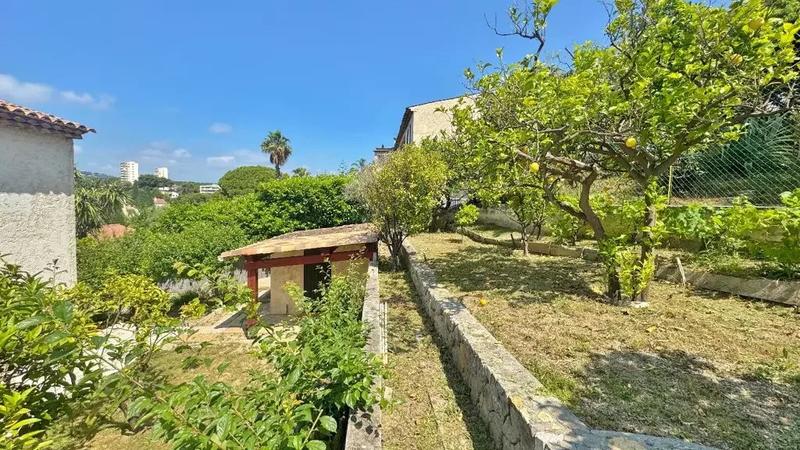 Maison - 155 m² - 5 pièces