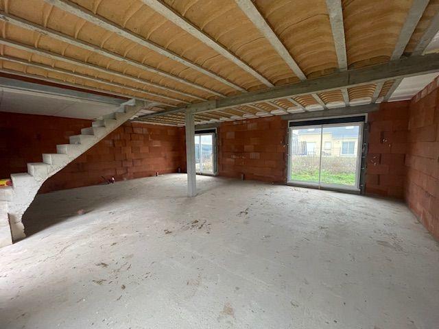 Maison - 128 m² - 4 pièces