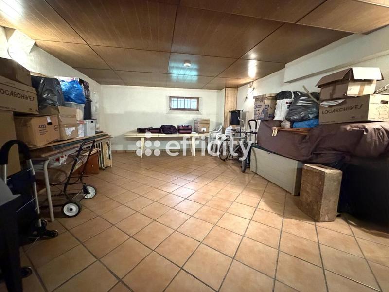 Maison - 149 m² - 6 pièces