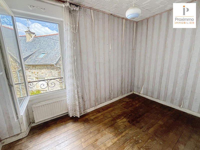 Maison - 75 m² - 4 pièces