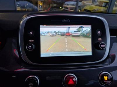 Fiat 500x 1.4 MultiAir 16v 140ch Lounge