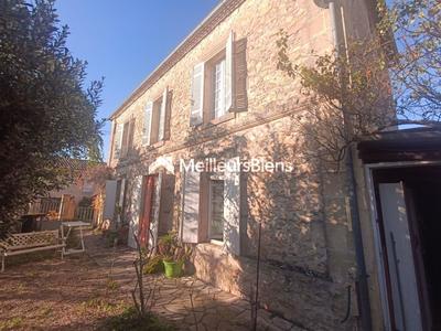 Maison - 151 m² - 5 pièces