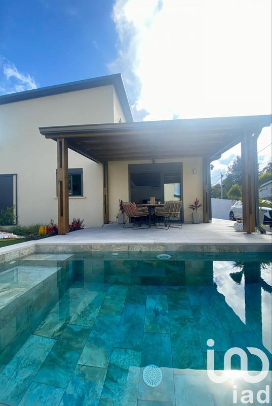 Maison - 195 m² - 6 pièces