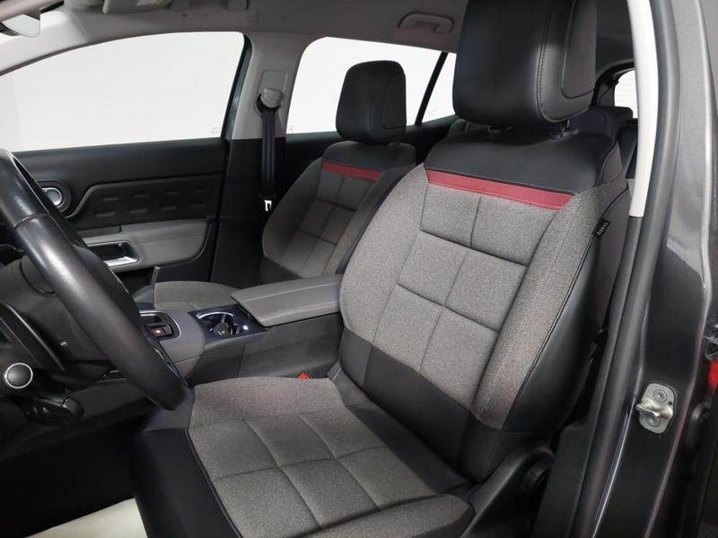 Citroën C5 Aircross Hybride rechargeable 225 e-Eat8 Business