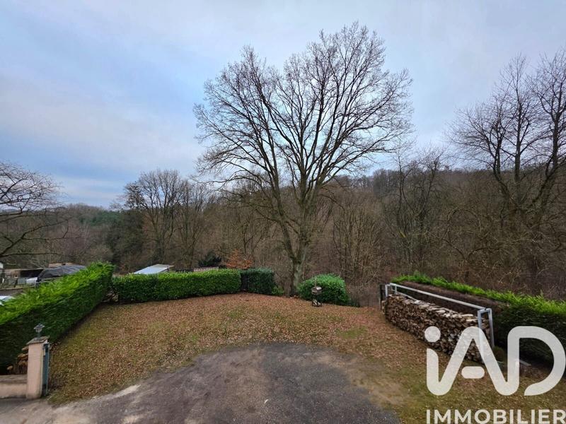 Appartement - 92 m² - 5 pièces