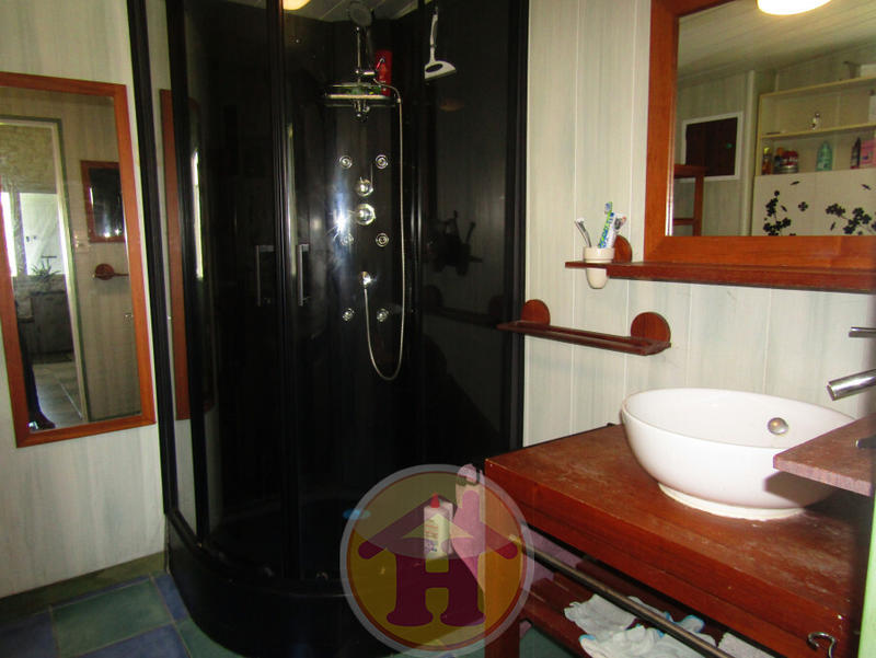 Maison - 100 m² - 3 pièces