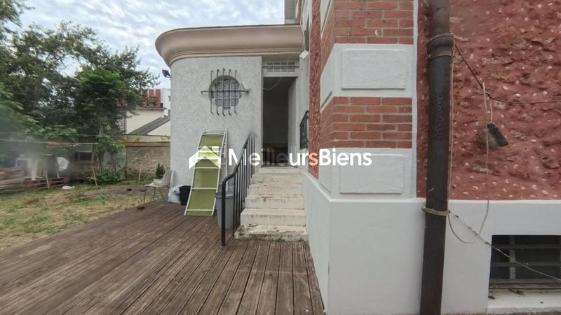 Appartement - 34 m² - 2 pièces