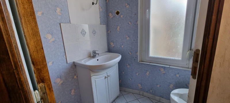 Maison - 205 m² - 8 pièces