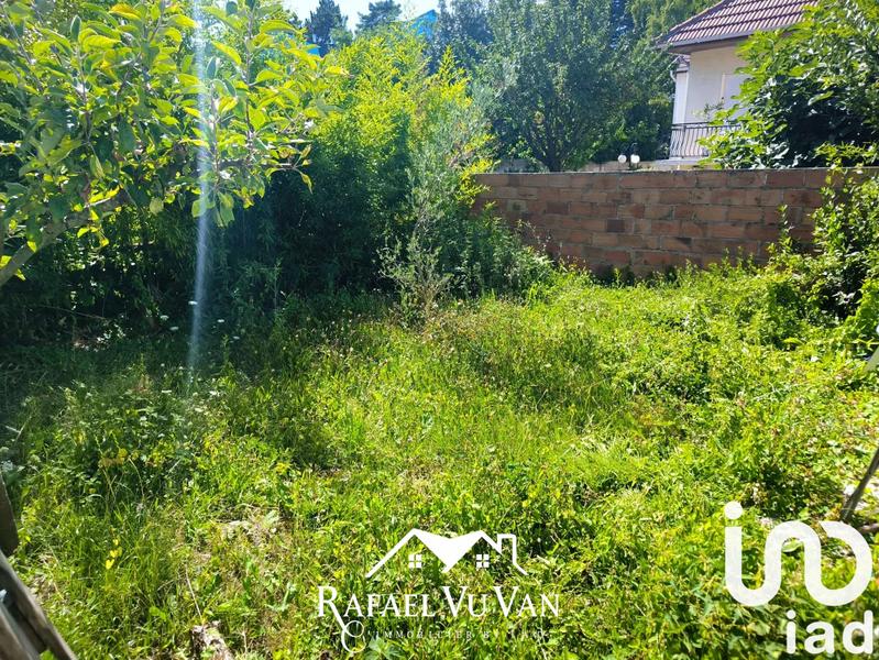 Maison - 117 m² - 5 pièces