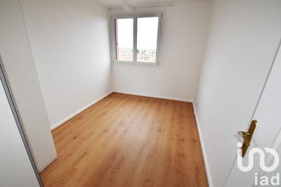 Appartement - 67 m² - 4 pièces