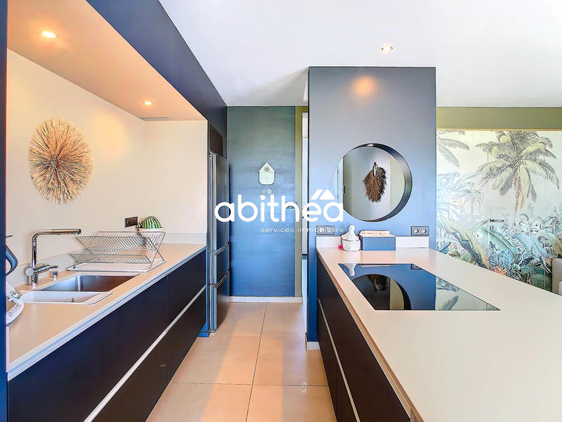 Maison - 153 m² - 6 pièces