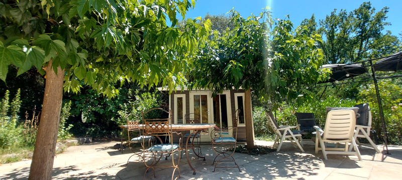 Bastide - 184 m² - 7 pièces