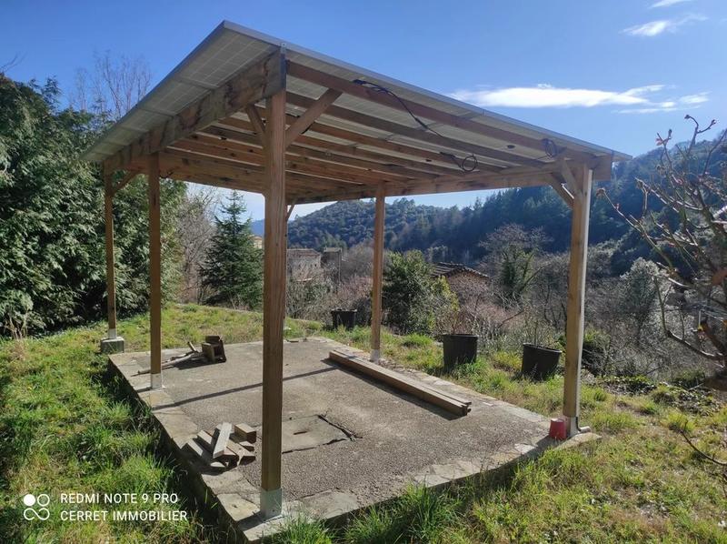 Maison traditionnelle - 209 m²