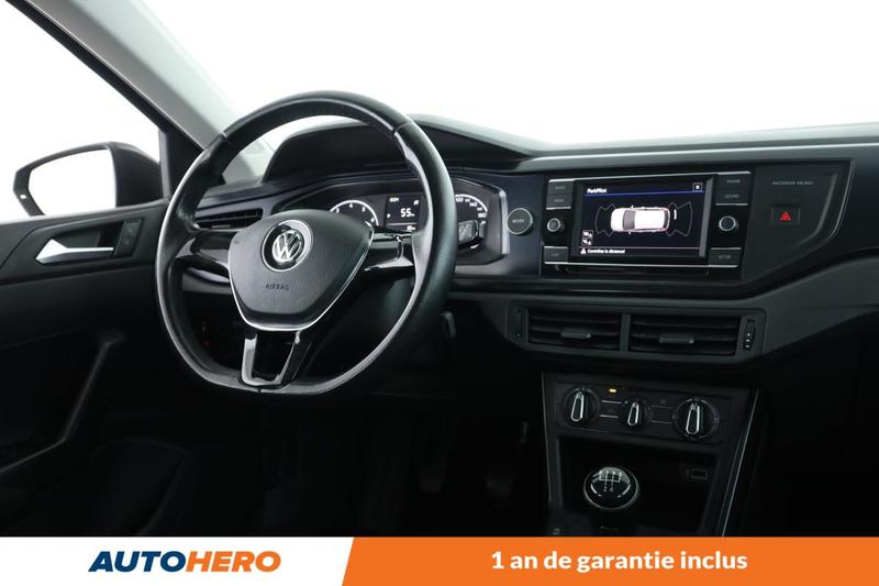 Volkswagen Polo 1.0 Tsi Trendline Business 95 ch